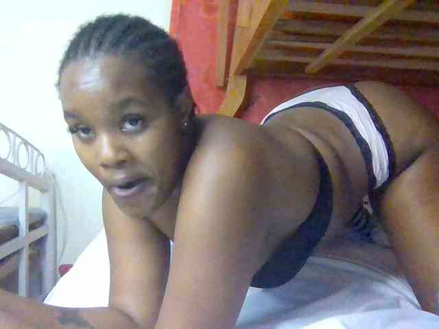 blackpuussy webcam