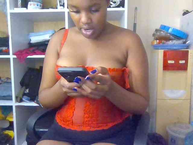 blackpuussy webcam
