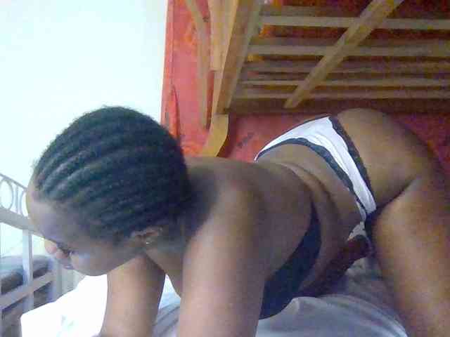 blackpuussy webcam