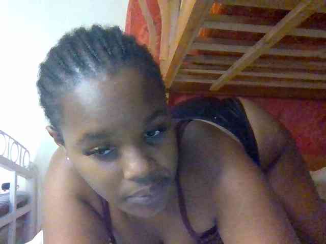 blackpuussy webcam