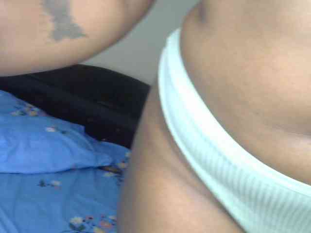 blackpuussy webcam