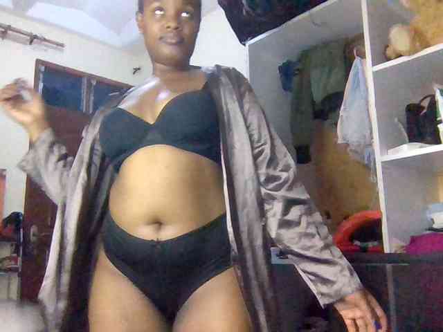 blackpuussy webcam