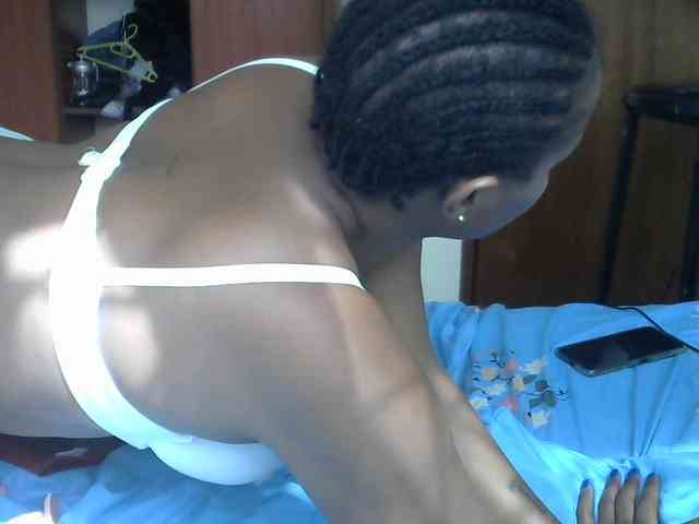 blackpuussy webcam