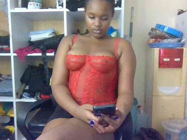 blackpuussy webcam