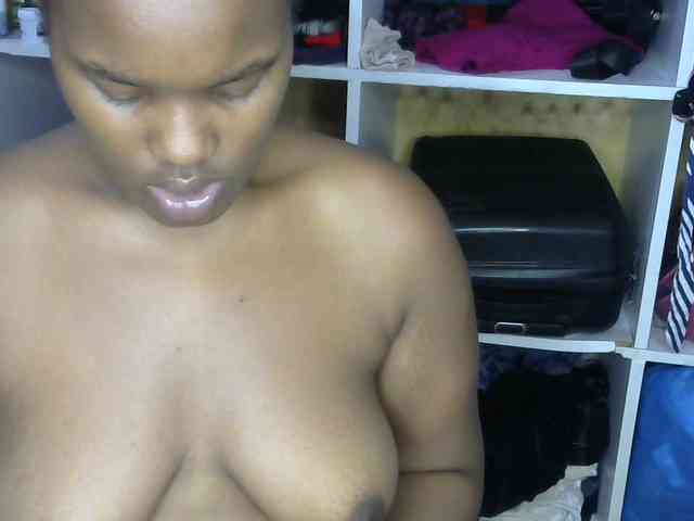 blackpuussy webcam