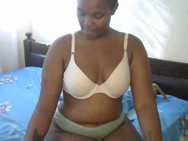 blackpuussy webcam