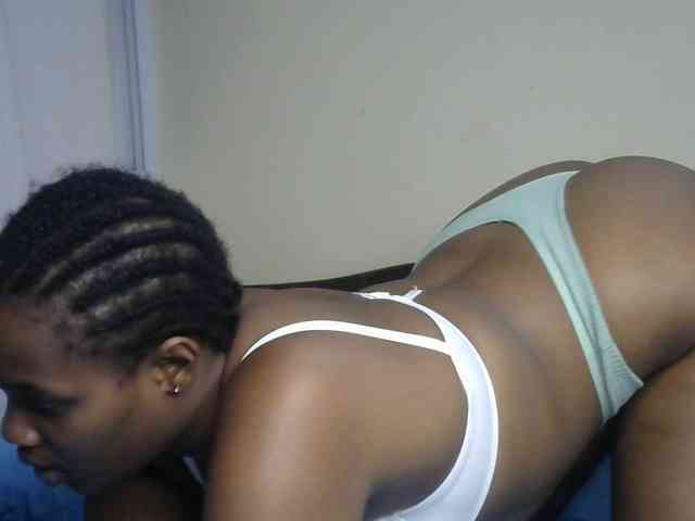 blackpuussy webcam
