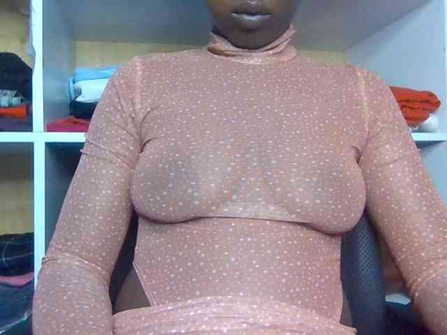 blackpuussy webcam