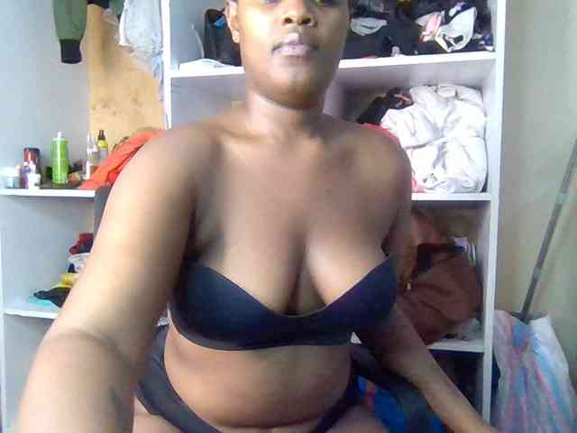 blackpuussy webcam