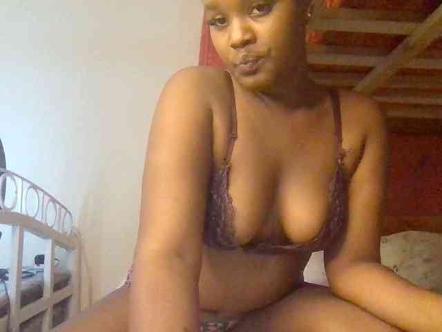 blackpuussy webcam