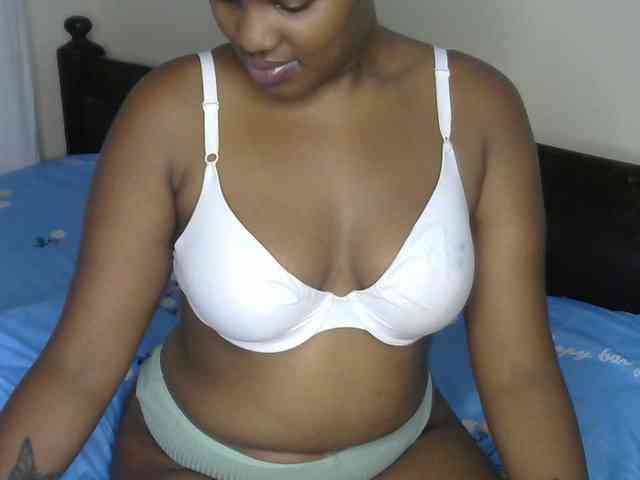 blackpuussy webcam
