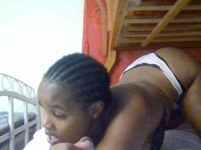 blackpuussy webcam
