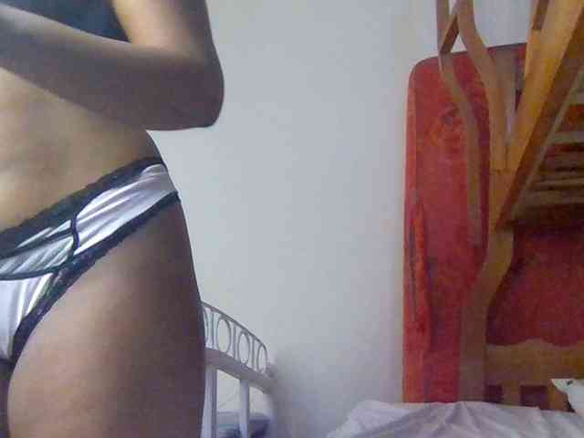 blackpuussy webcam