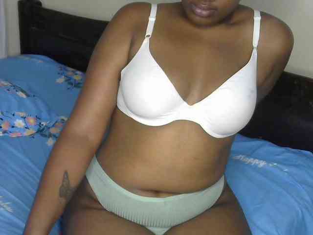 blackpuussy webcam