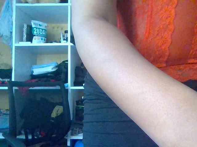 blackpuussy webcam