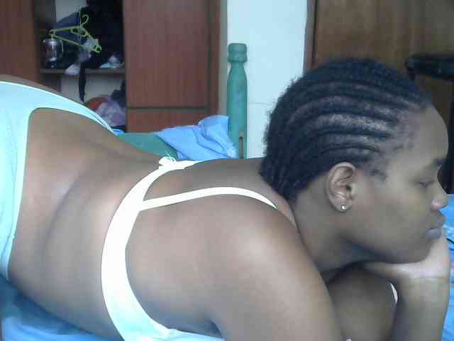 blackpuussy webcam