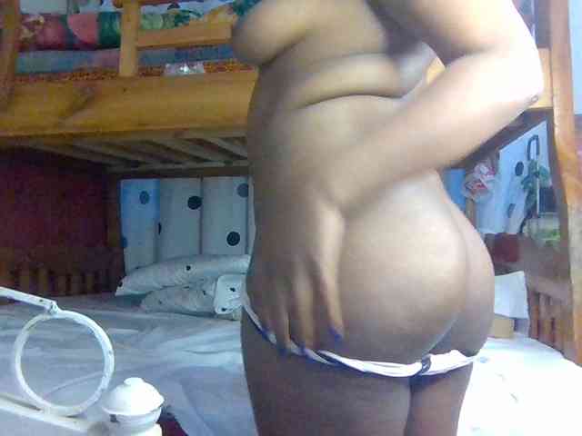 blackpuussy webcam