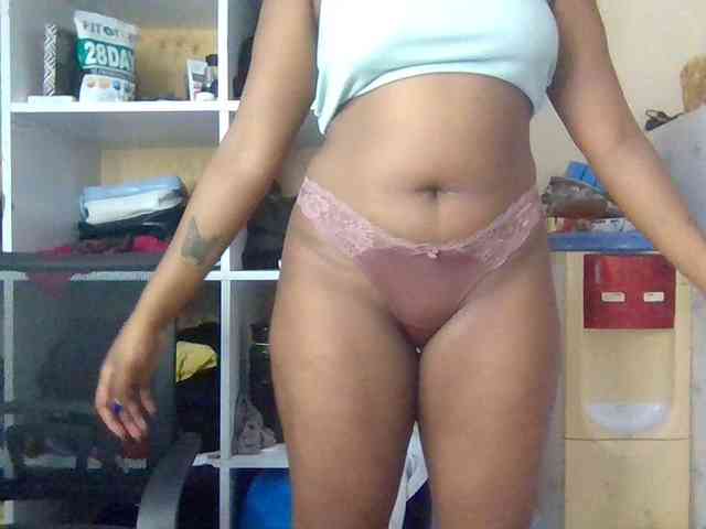 blackpuussy webcam