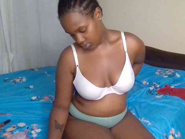 blackpuussy webcam