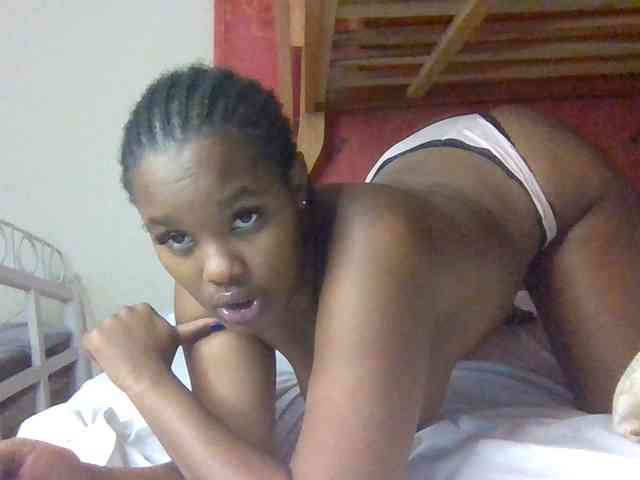 blackpuussy webcam