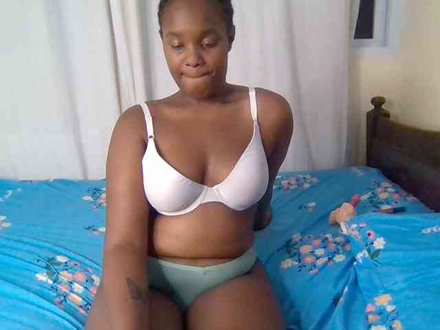 blackpuussy webcam