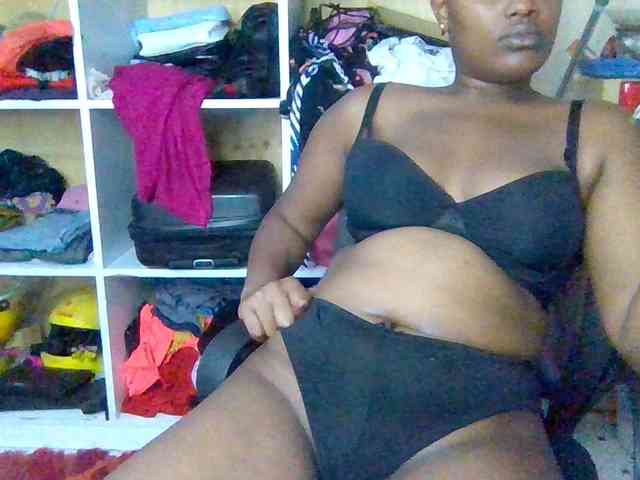 blackpuussy webcam