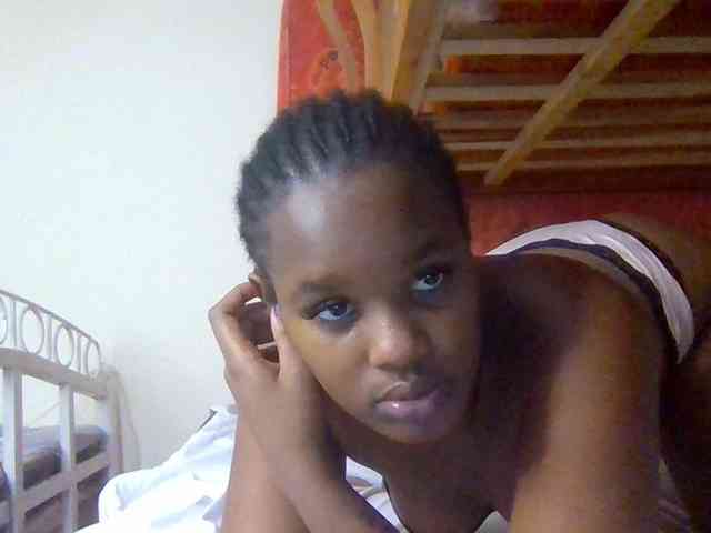 blackpuussy webcam