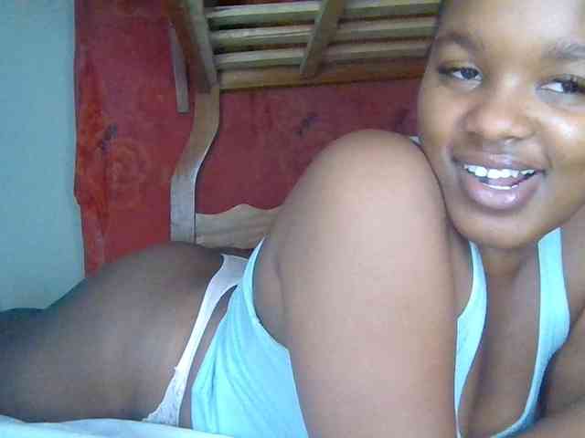 blackpuussy webcam