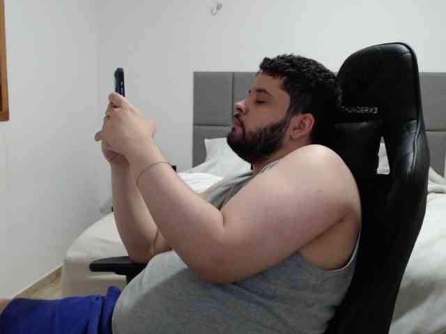 junofair Live Webcam on BongaCams