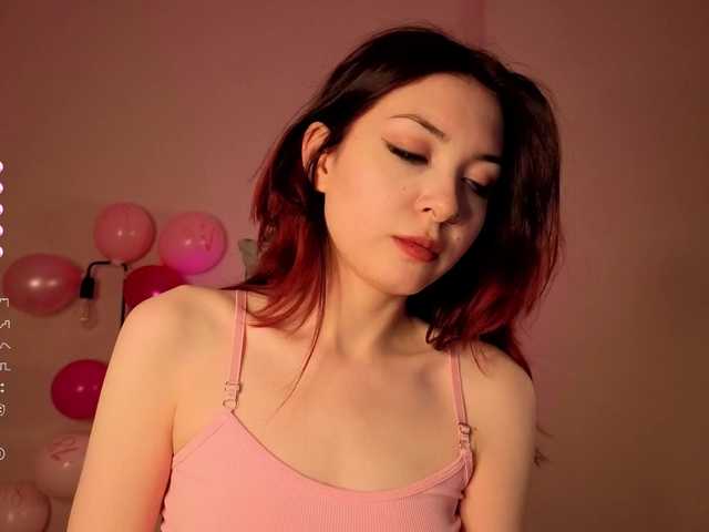 Pussy-Pikmi's BongaCams show and profile