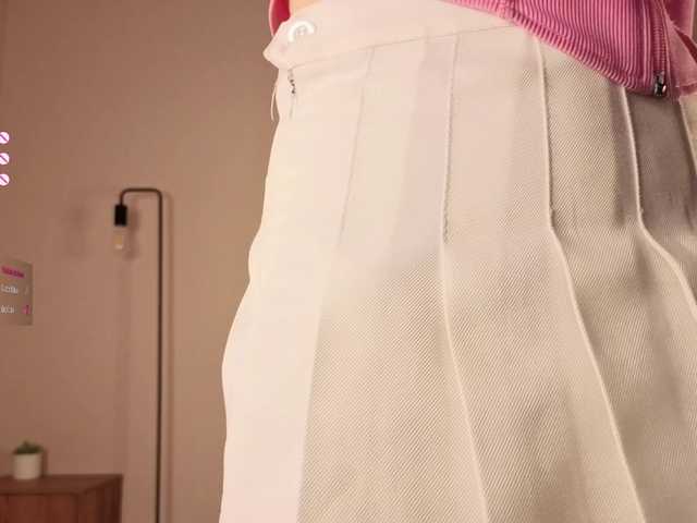 Pussy-Pikmi Live Cam on BongaCams