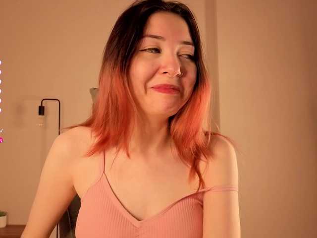 Pussy-Pikmi's BongaCams show and profile