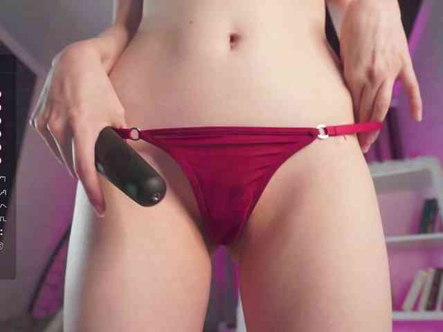 Pussy-Pikmi webcam