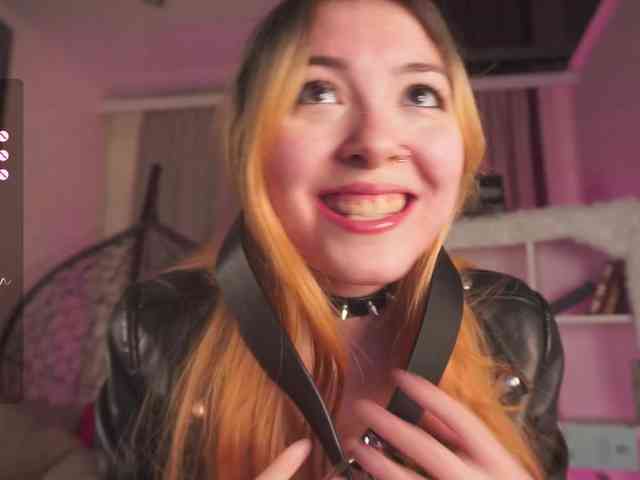 Pussy-Pikmi webcam