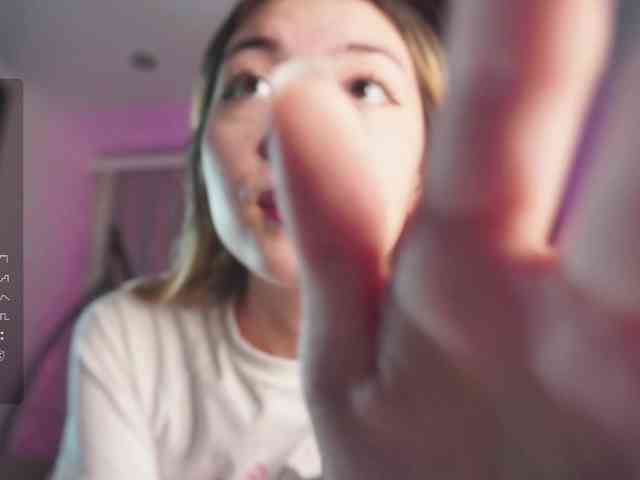 Pussy-Pikmi webcam