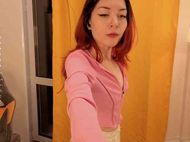 Pussy-Pikmi webcam