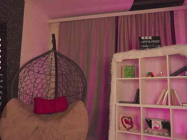 Pussy-Pikmi webcam