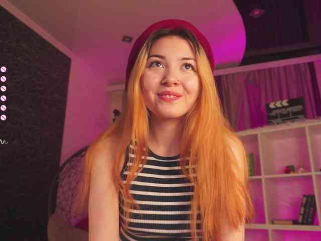 Pussy-Pikmi webcam