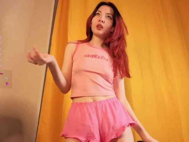 Pussy-Pikmi webcam