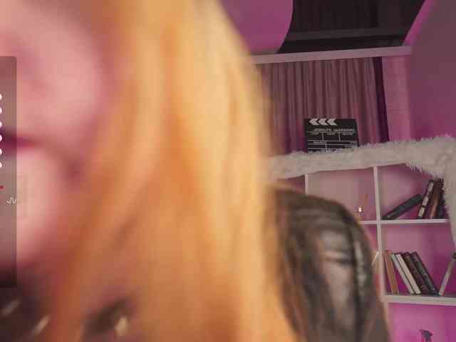 Pussy-Pikmi webcam