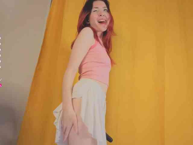 Pussy-Pikmi webcam