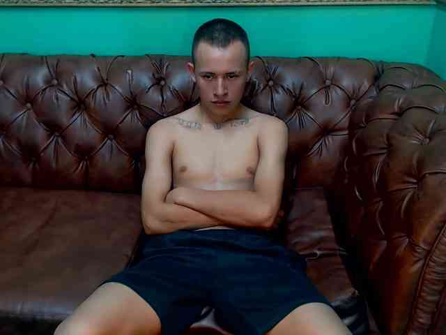 SavageMuse Live Webcam on BongaCams