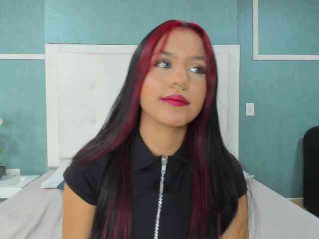 aniagomezz webcam