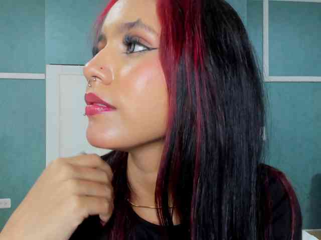 aniagomezz webcam