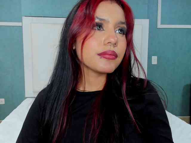 aniagomezz webcam