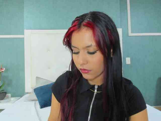 aniagomezz webcam