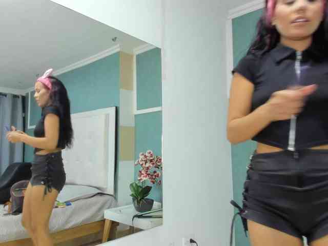 aniagomezz webcam