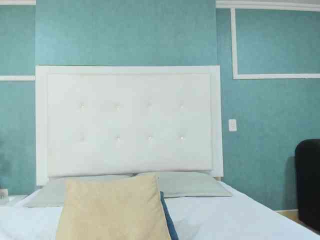 aniagomezz webcam