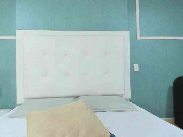 aniagomezz webcam