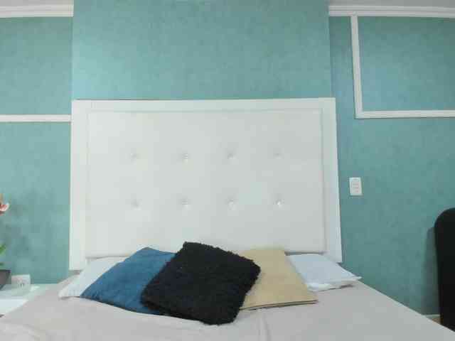 aniagomezz webcam